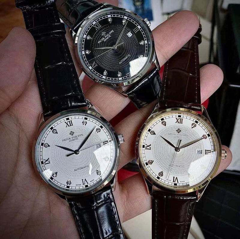 Patek Philippe 41mm 050871